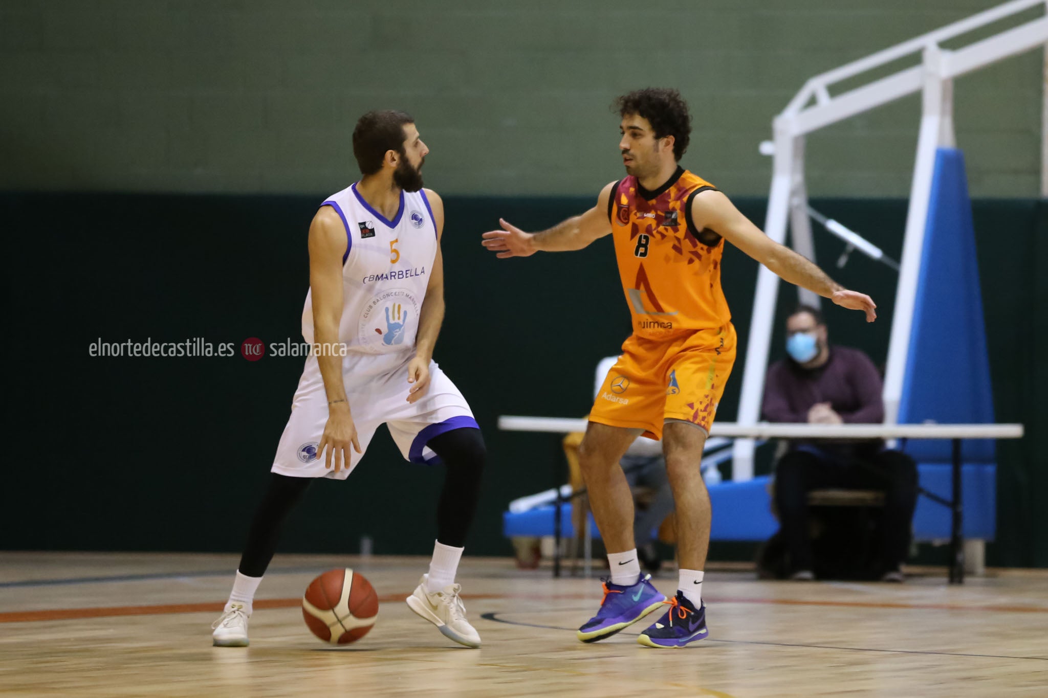 Aquimisa Carbajosa - CB Marbella