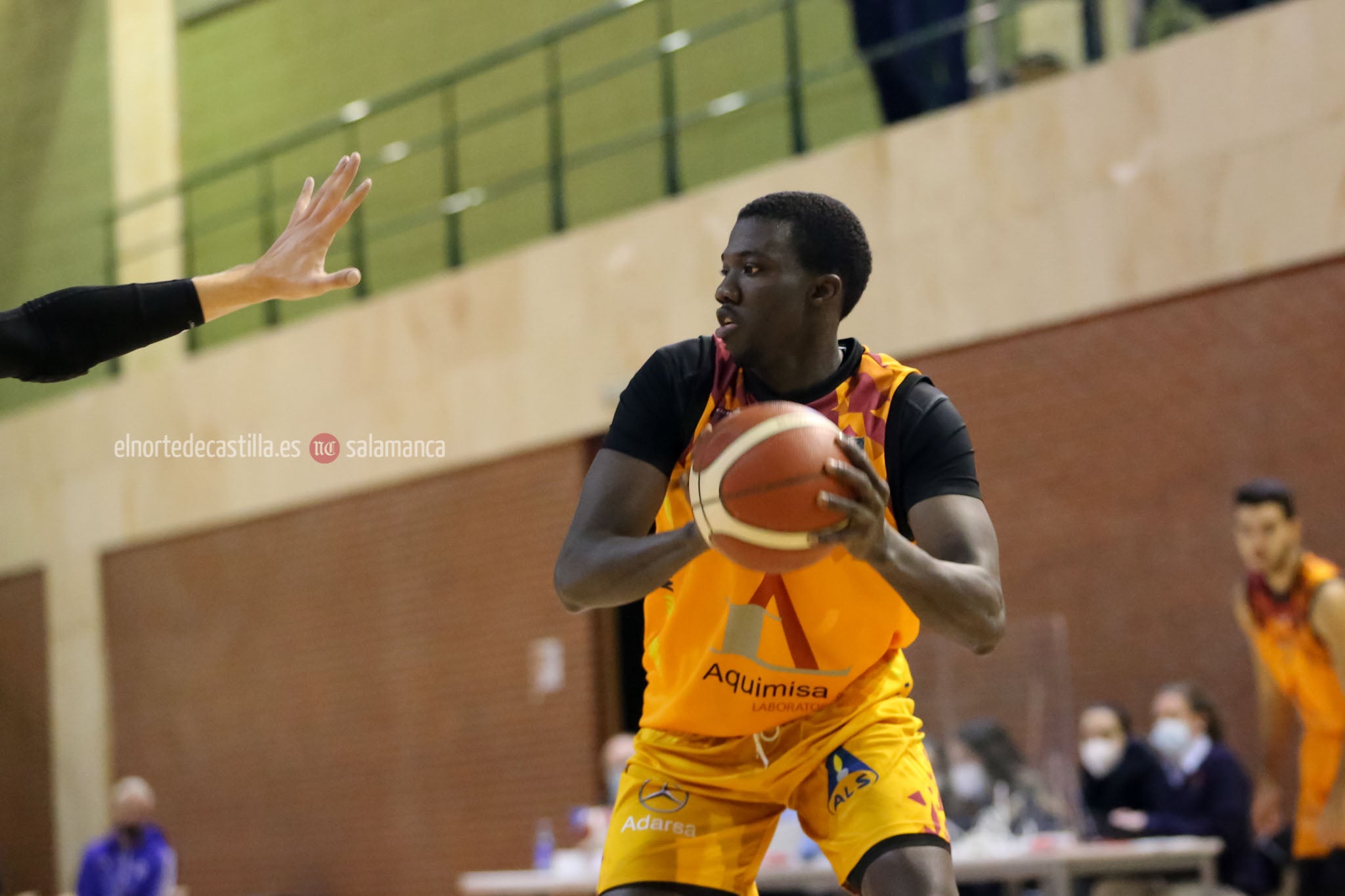 Aquimisa Carbajosa - CB Marbella