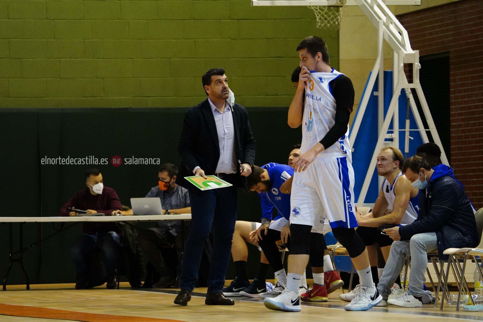 Aquimisa Carbajosa - CB Marbella