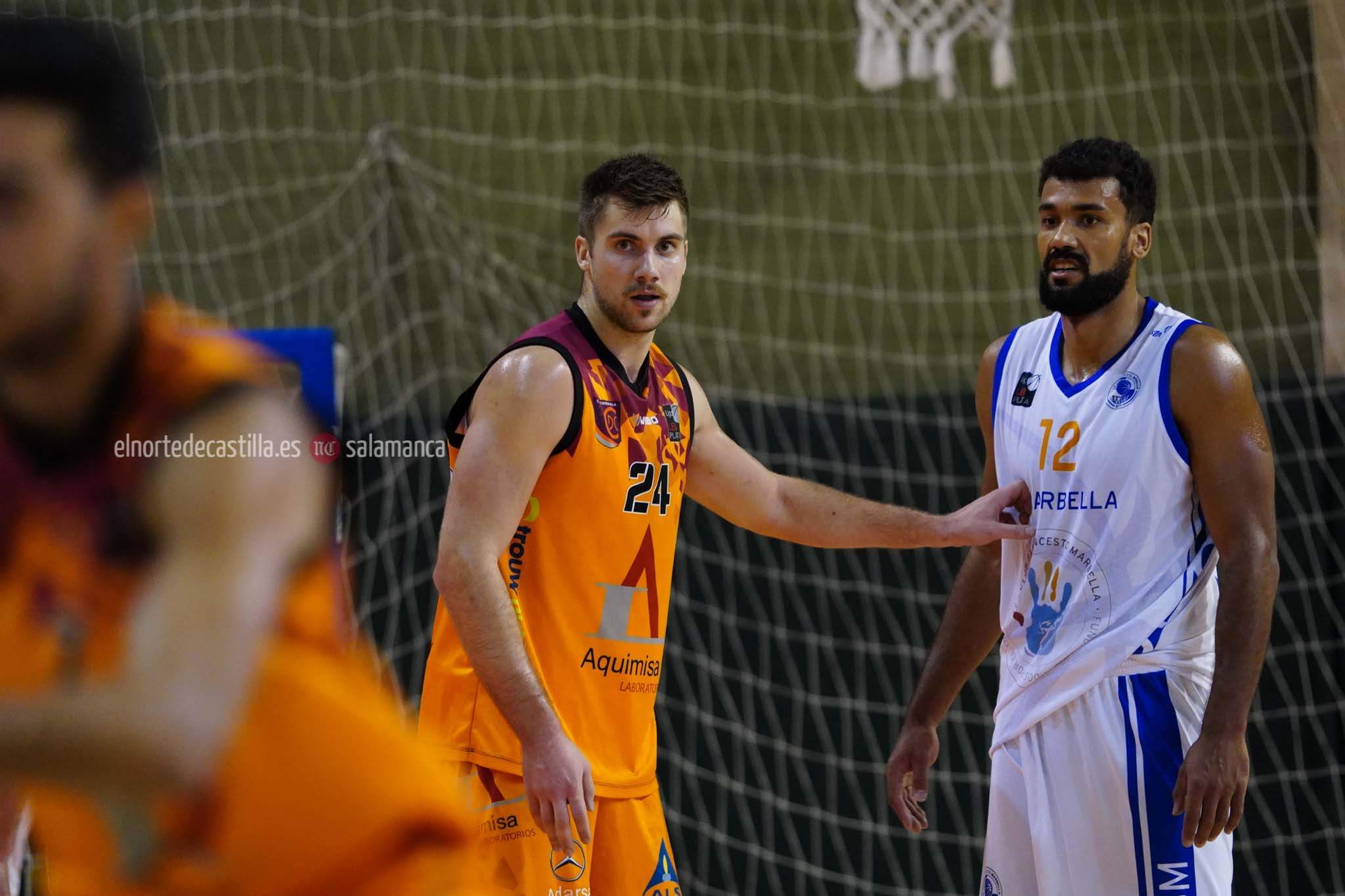 Aquimisa Carbajosa - CB Marbella