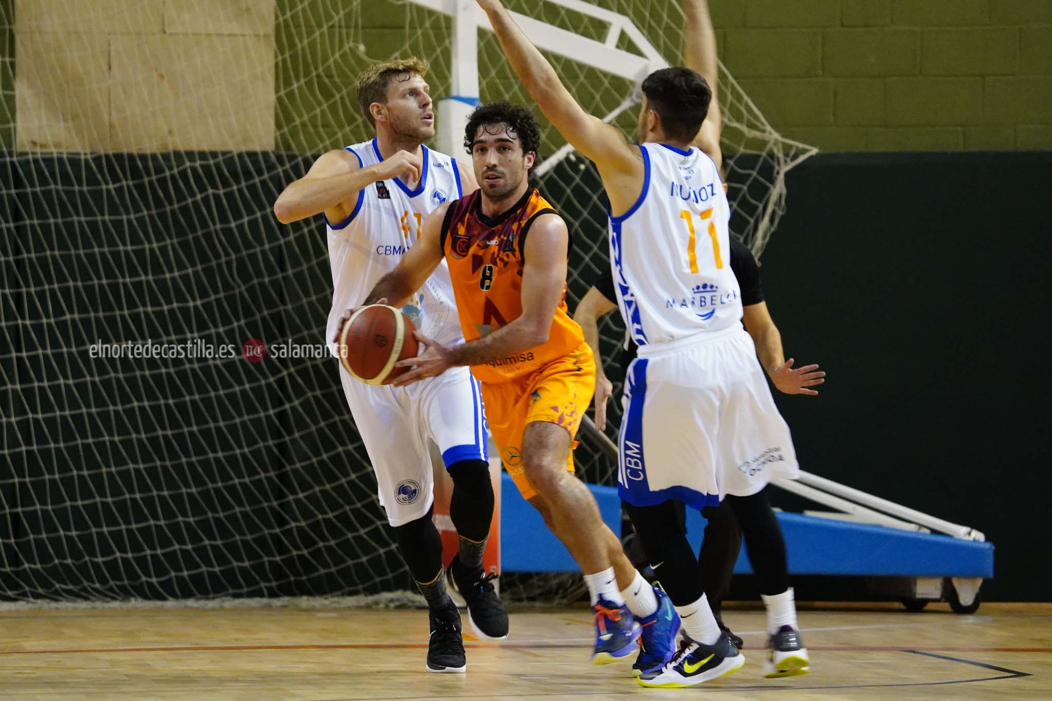 Aquimisa Carbajosa - CB Marbella