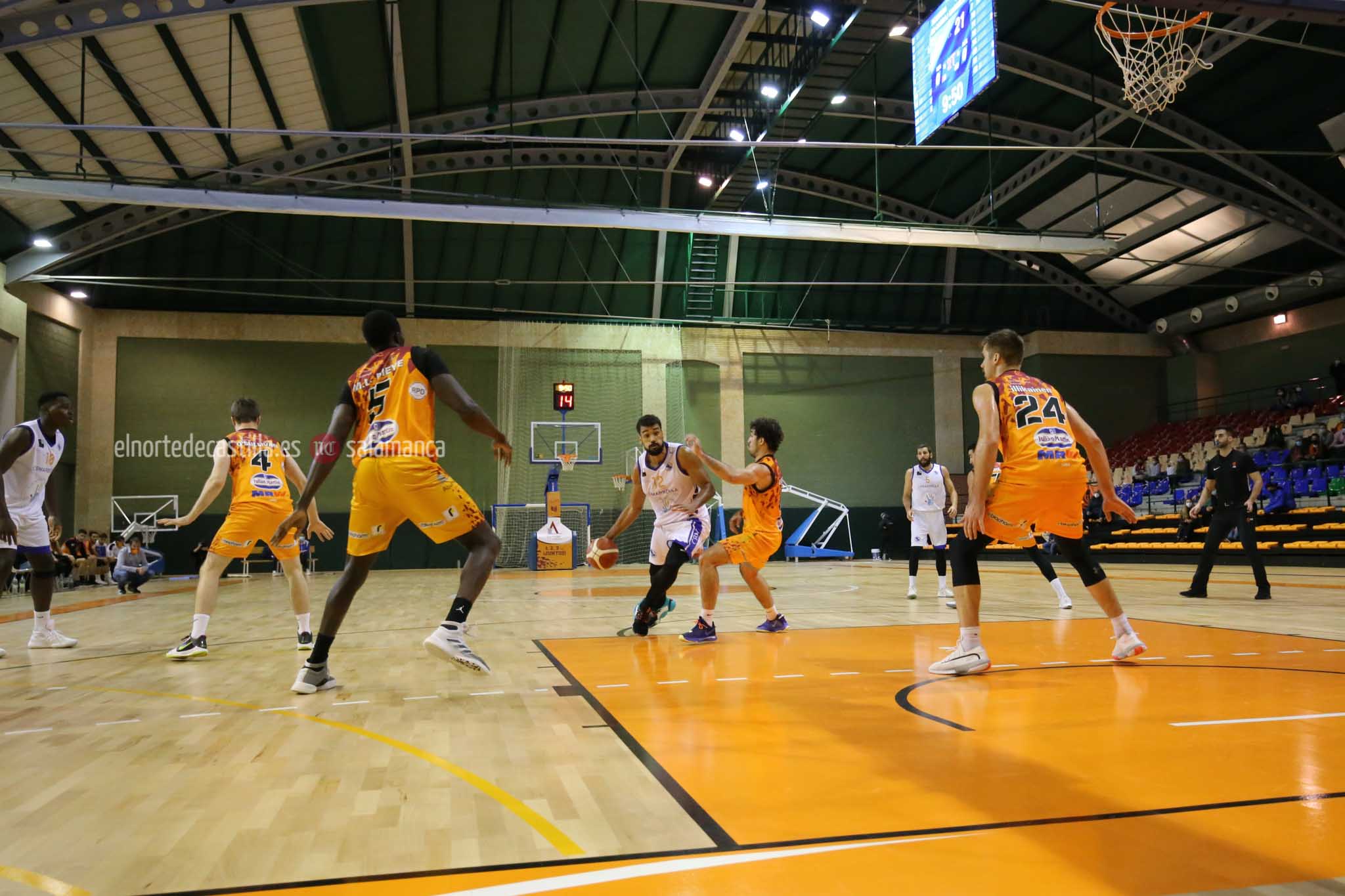 Aquimisa Carbajosa - CB Marbella