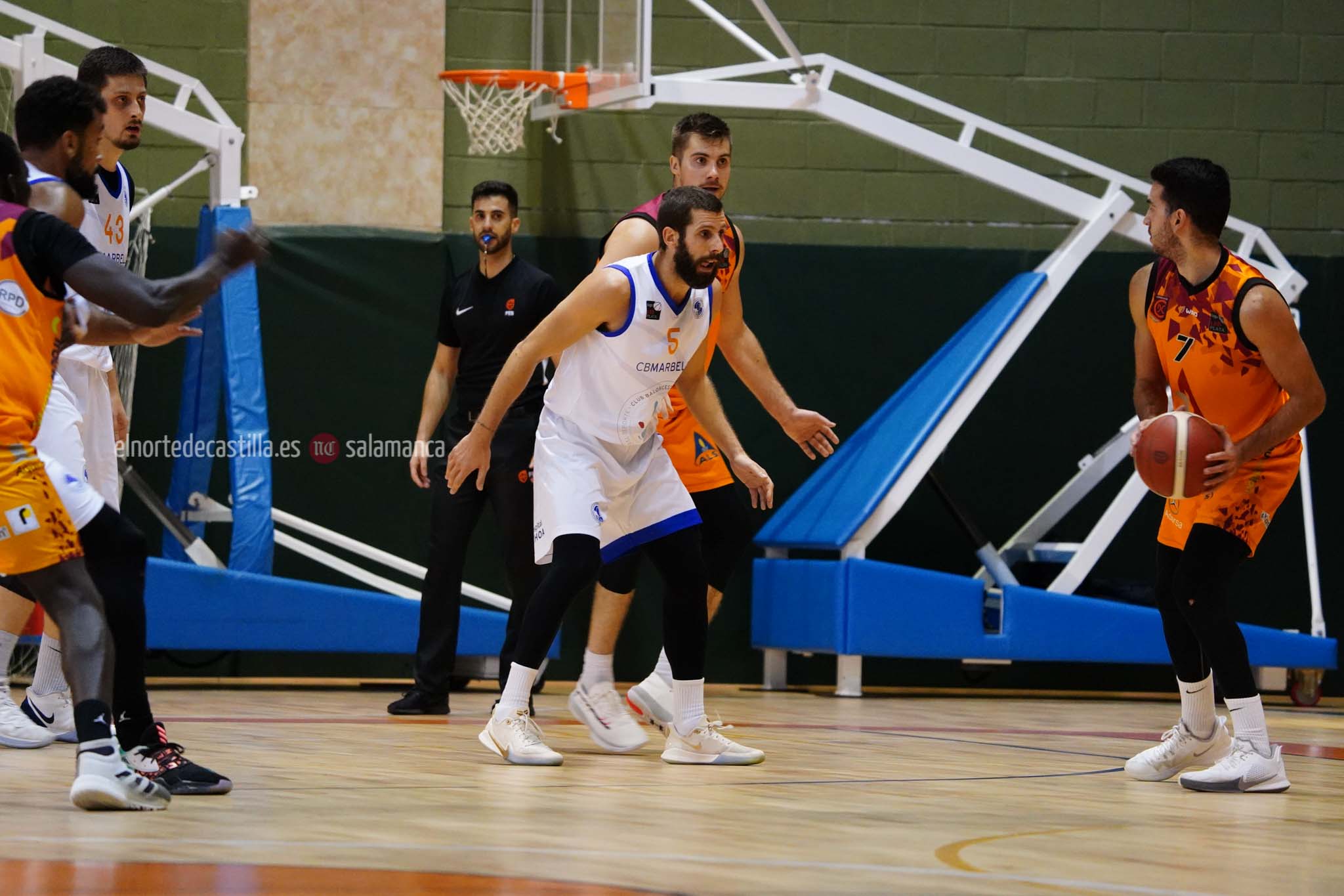 Aquimisa Carbajosa - CB Marbella