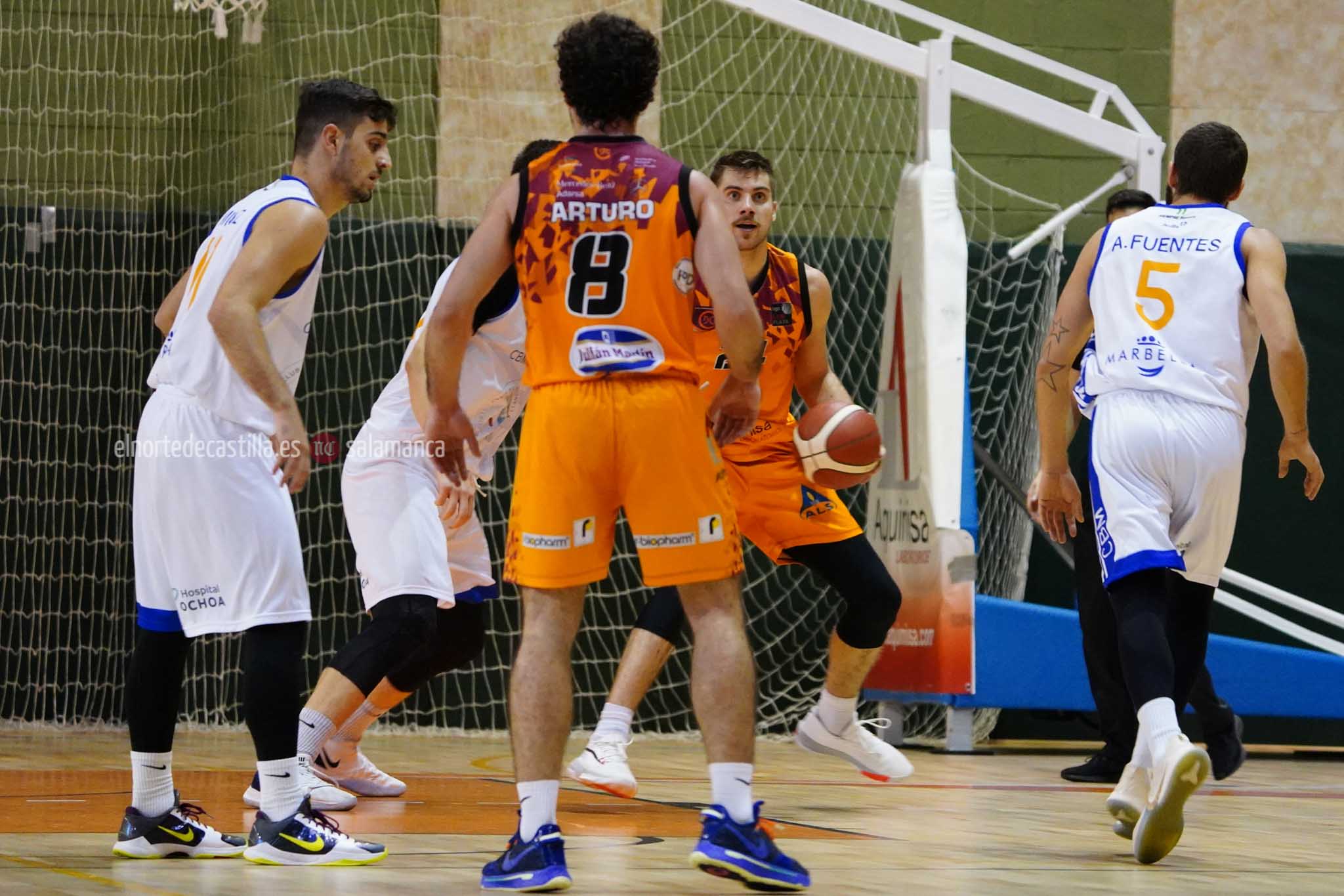 Aquimisa Carbajosa - CB Marbella