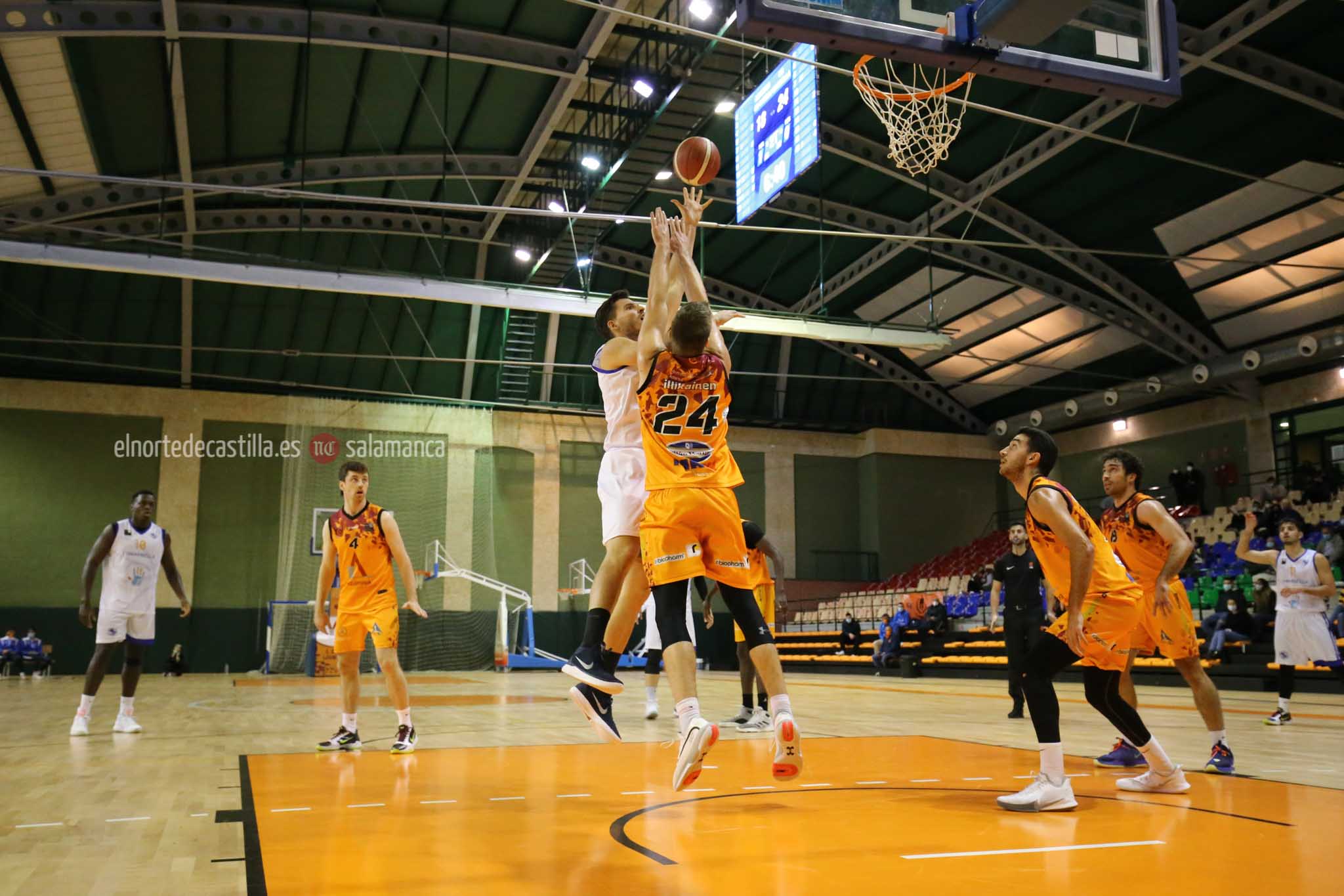 Aquimisa Carbajosa - CB Marbella