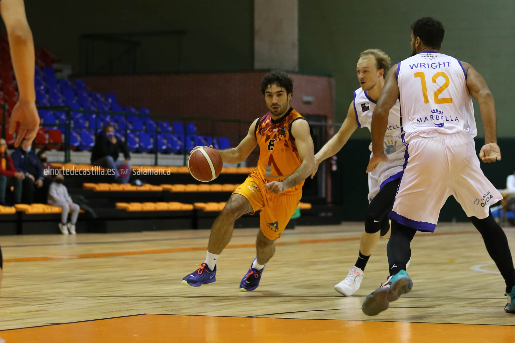 Aquimisa Carbajosa - CB Marbella