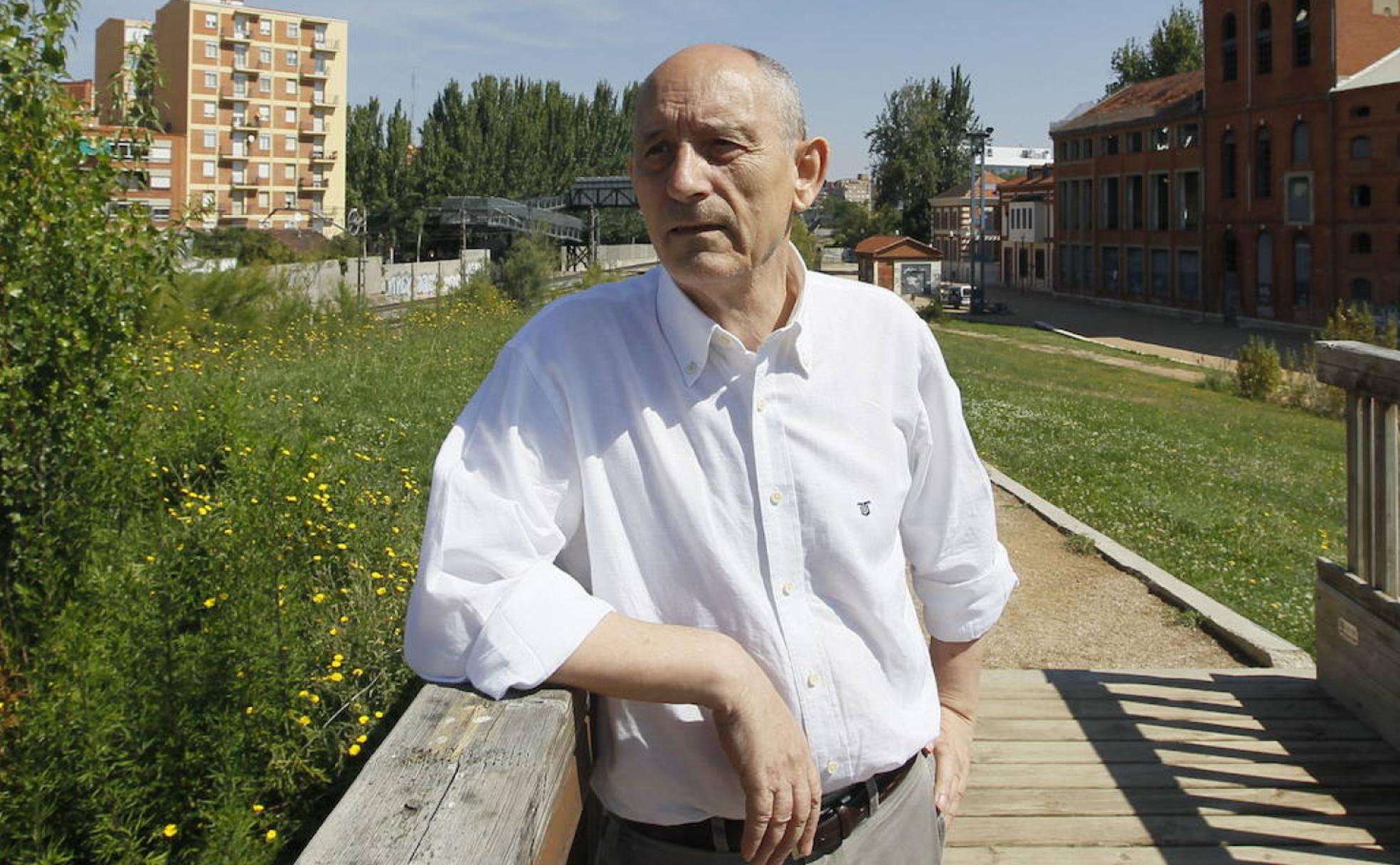 Antonio Piedra.
