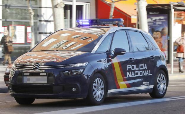 Una mujer se suicida en Ávila y hallan a su padre muerto