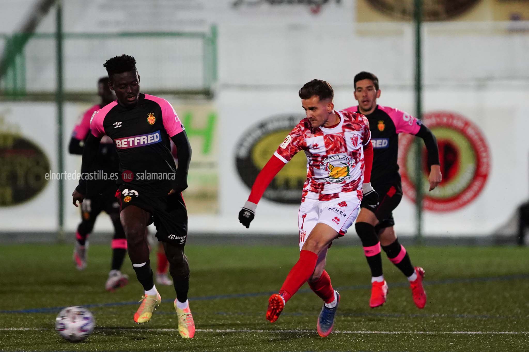 Guijuelo -Mallorca