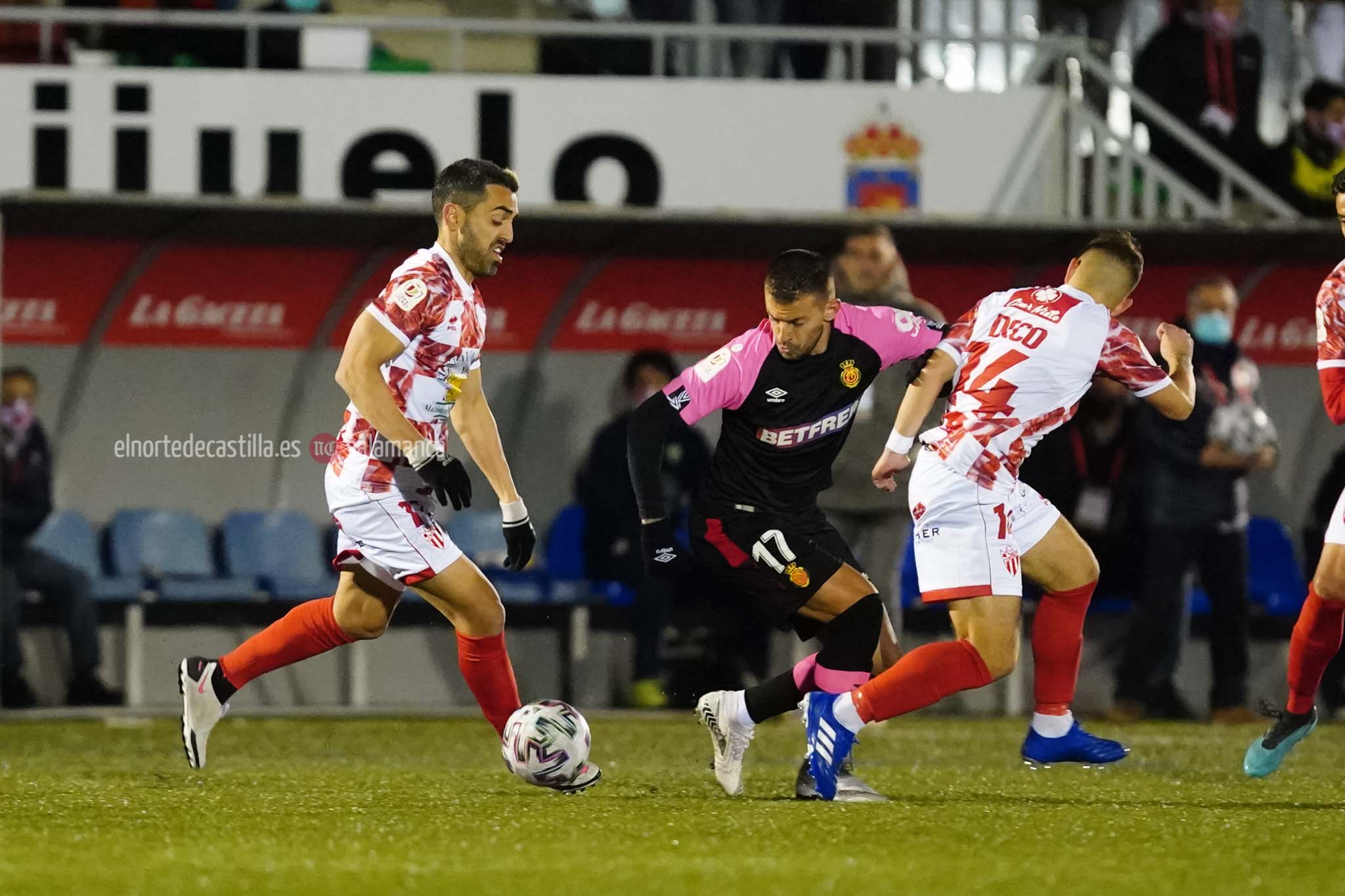 Guijuelo -Mallorca