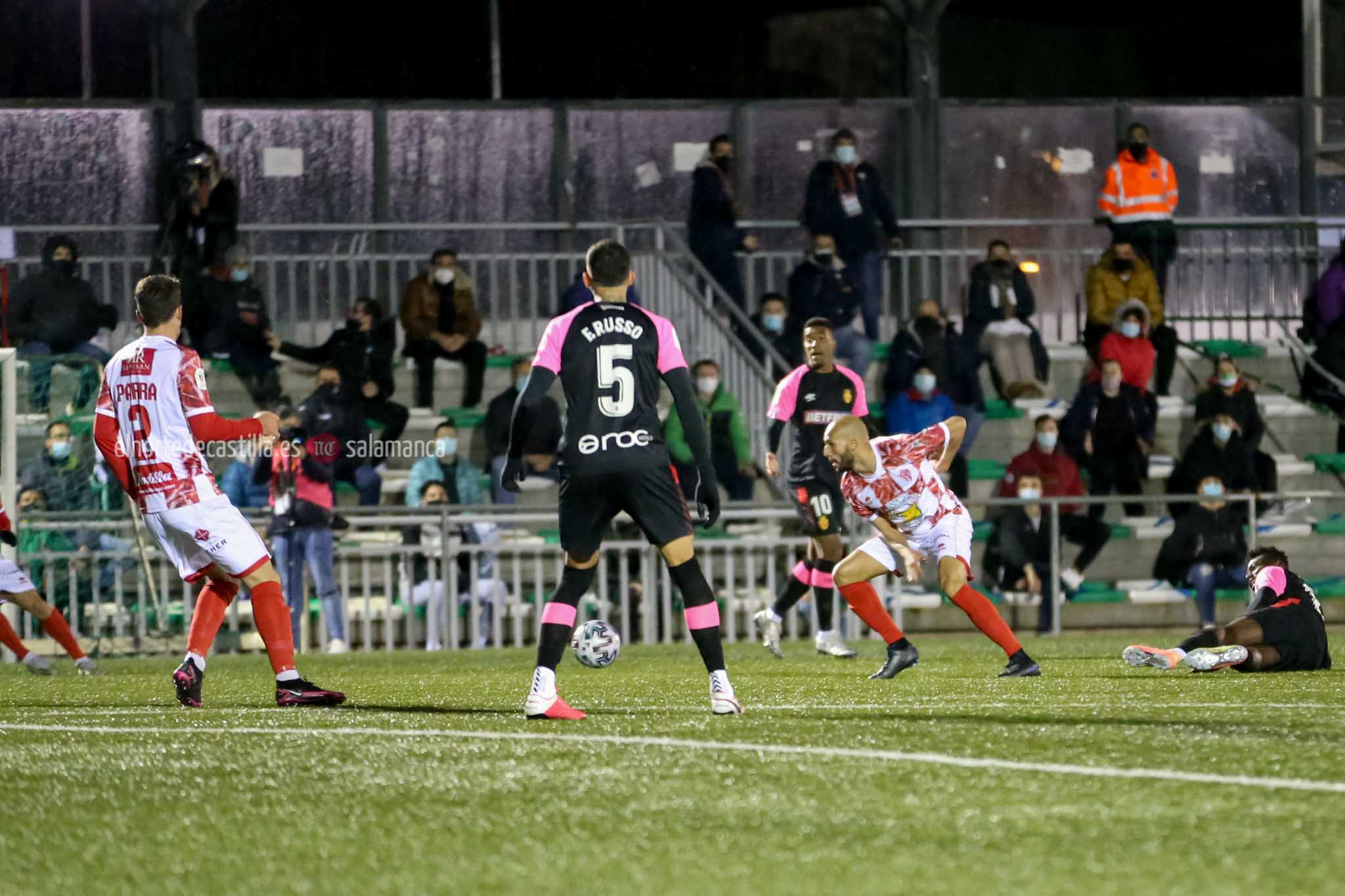 Guijuelo -Mallorca