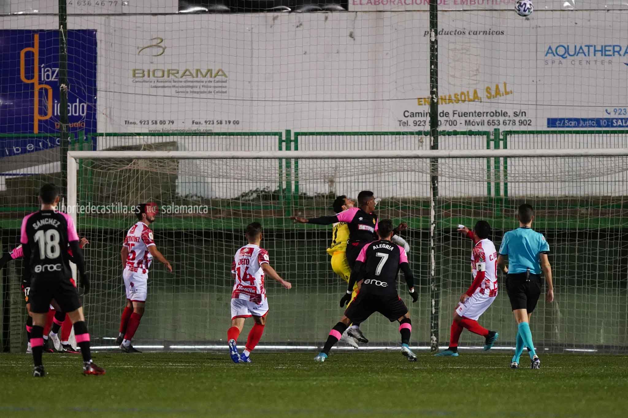Guijuelo -Mallorca