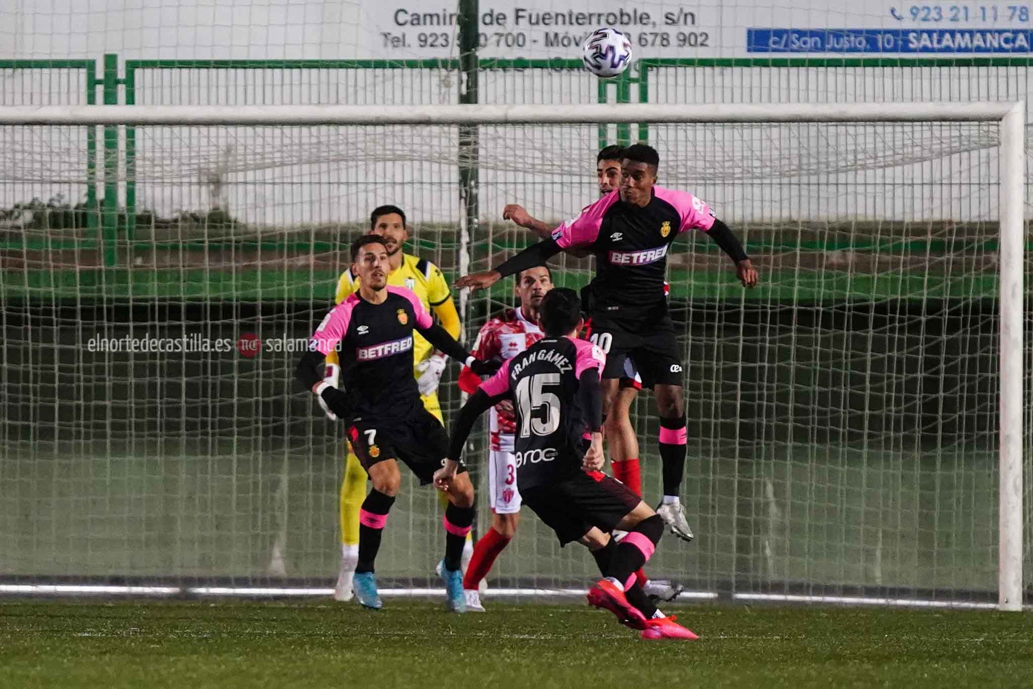 Guijuelo -Mallorca