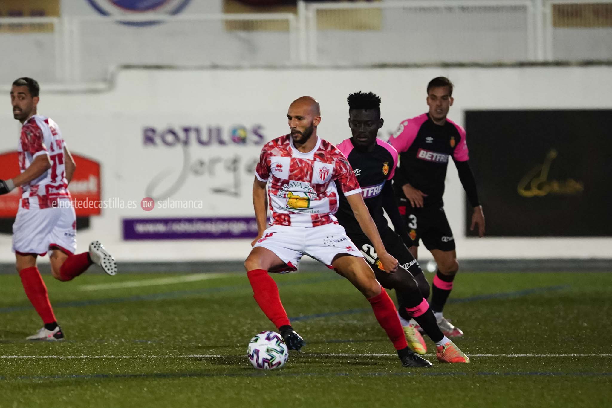 Guijuelo -Mallorca