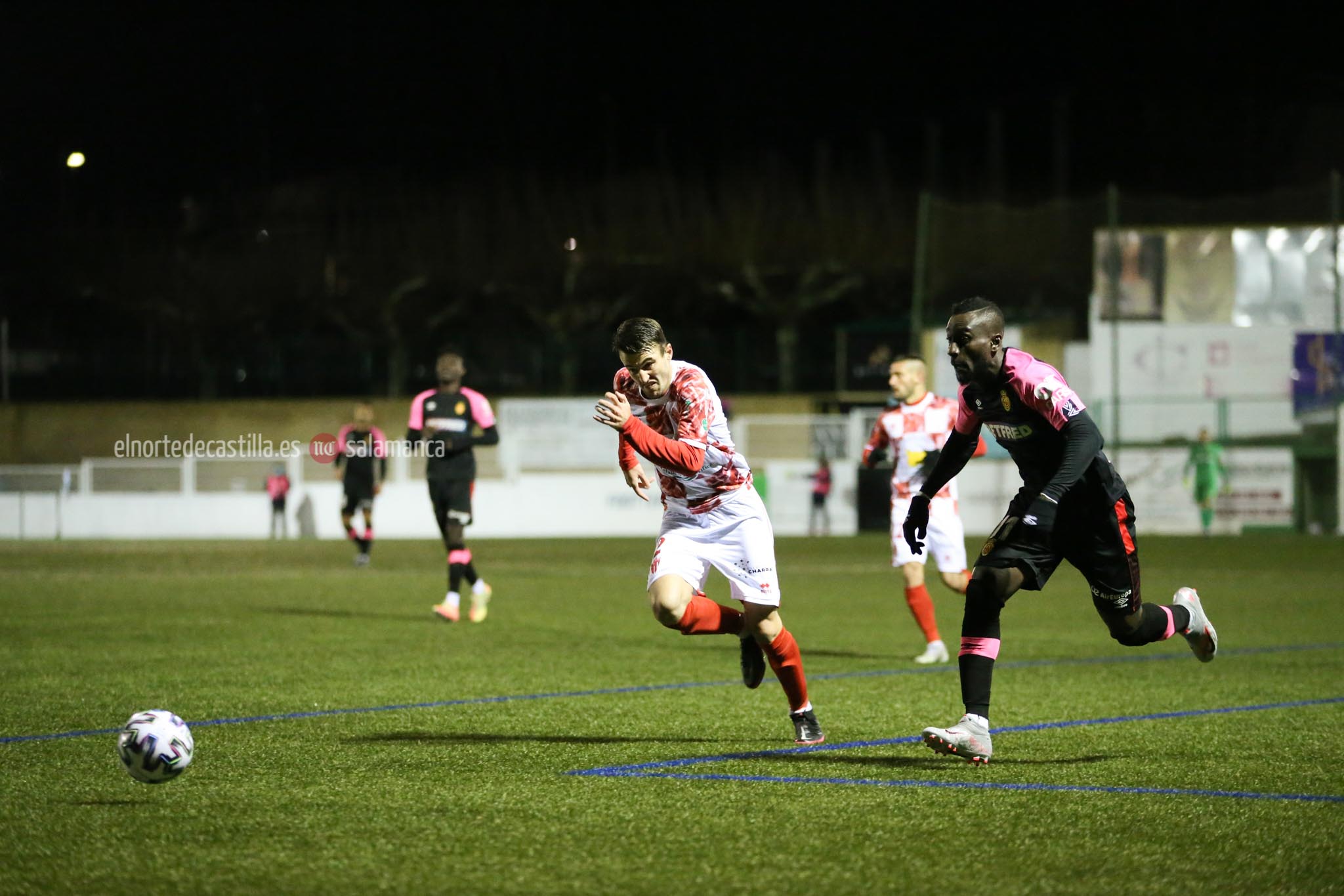 Guijuelo -Mallorca