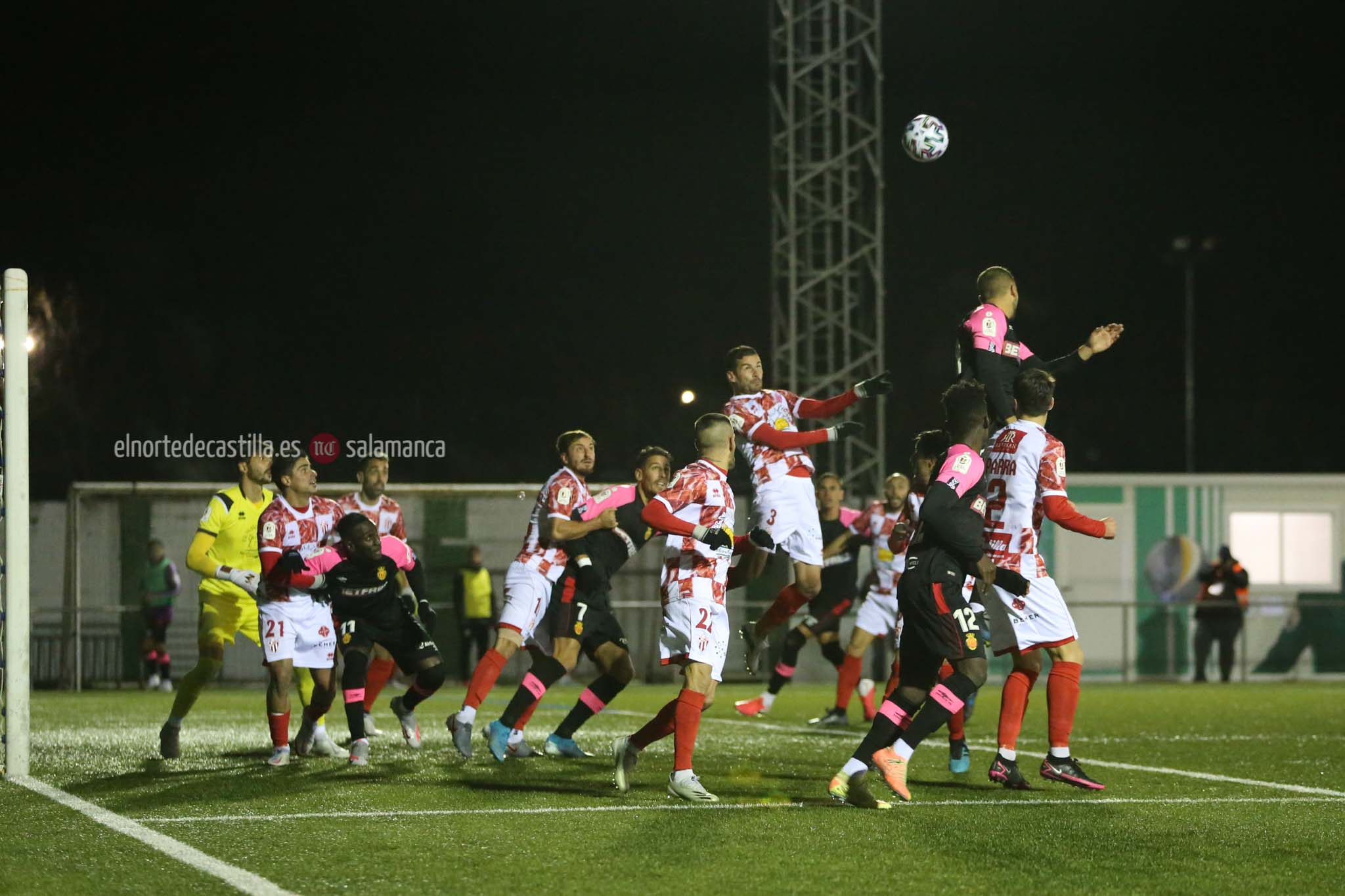 Guijuelo -Mallorca