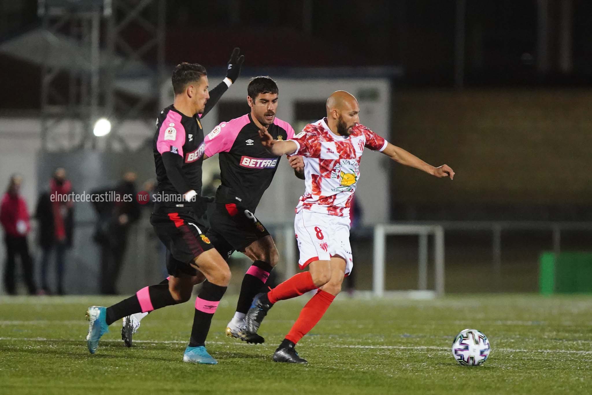 Guijuelo -Mallorca