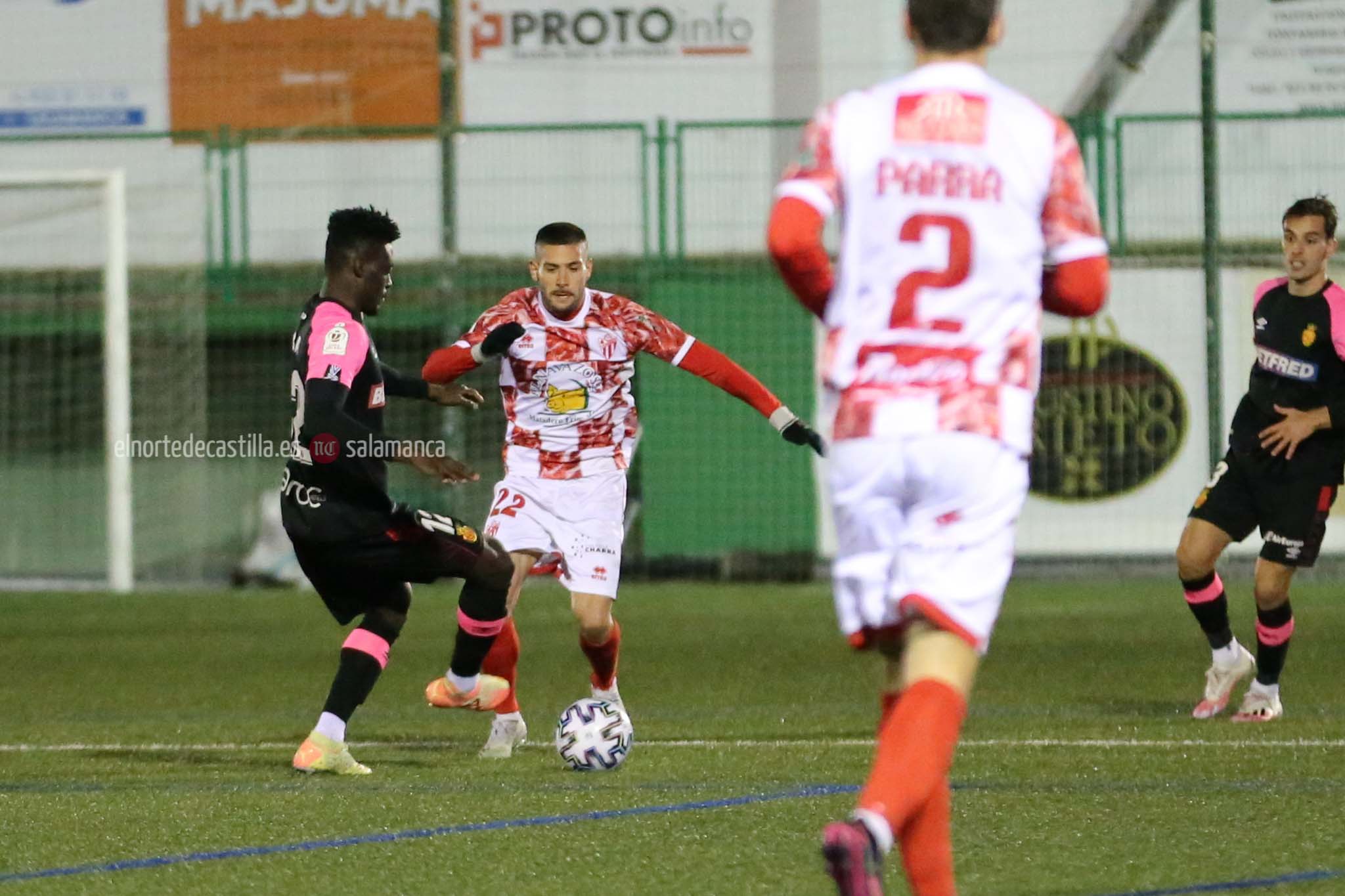 Guijuelo -Mallorca