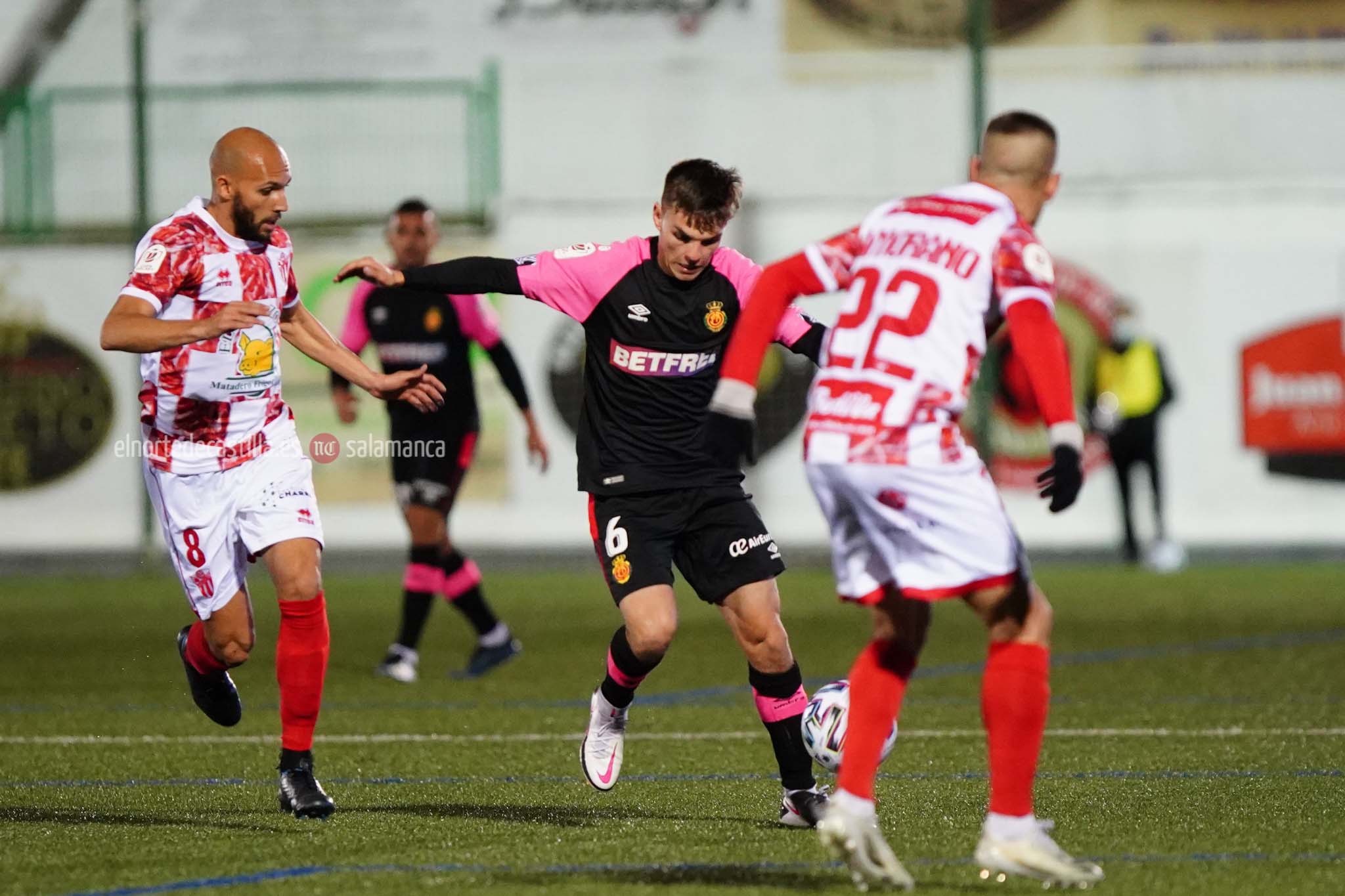 Guijuelo -Mallorca