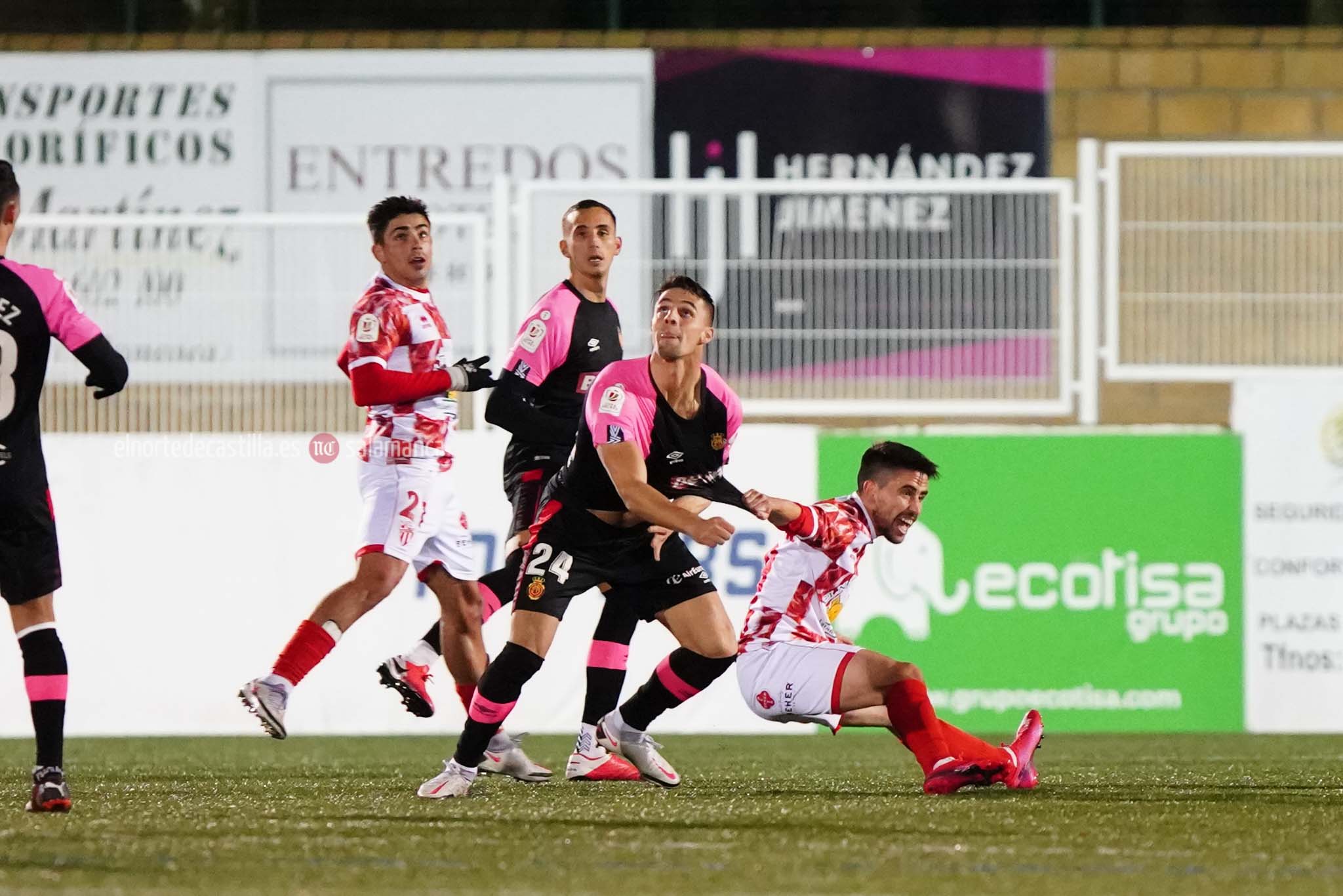 Guijuelo -Mallorca