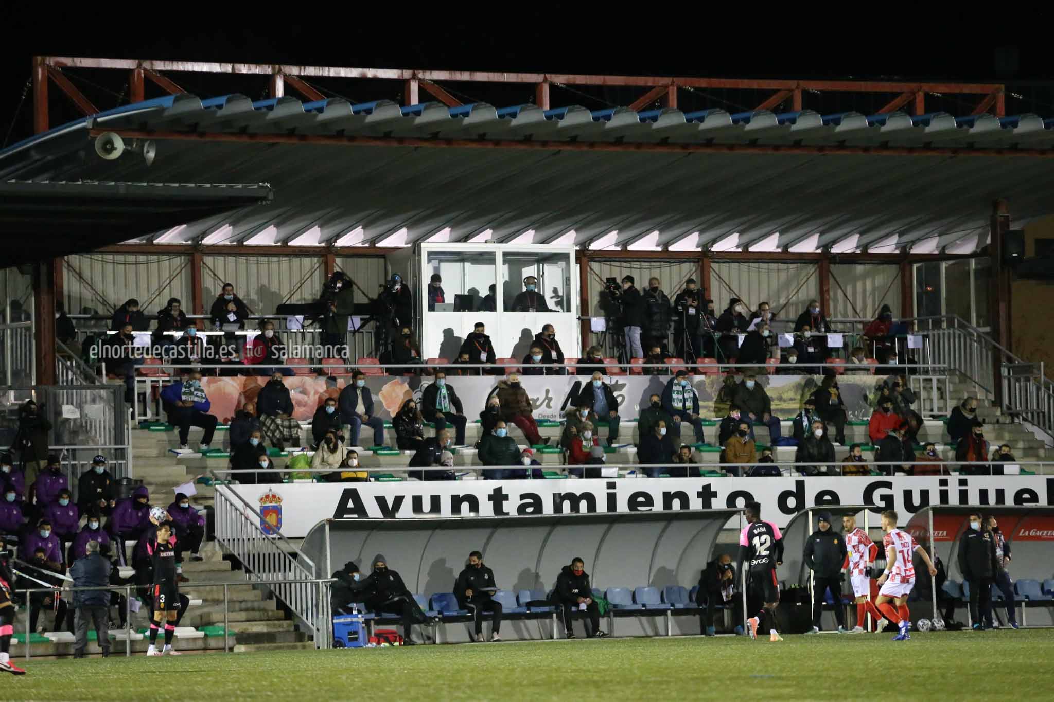 Guijuelo -Mallorca