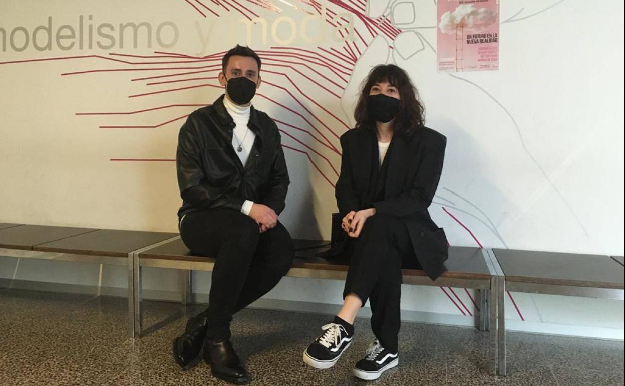 El pasado, presente y futuro de la moda, a debate en Burgos