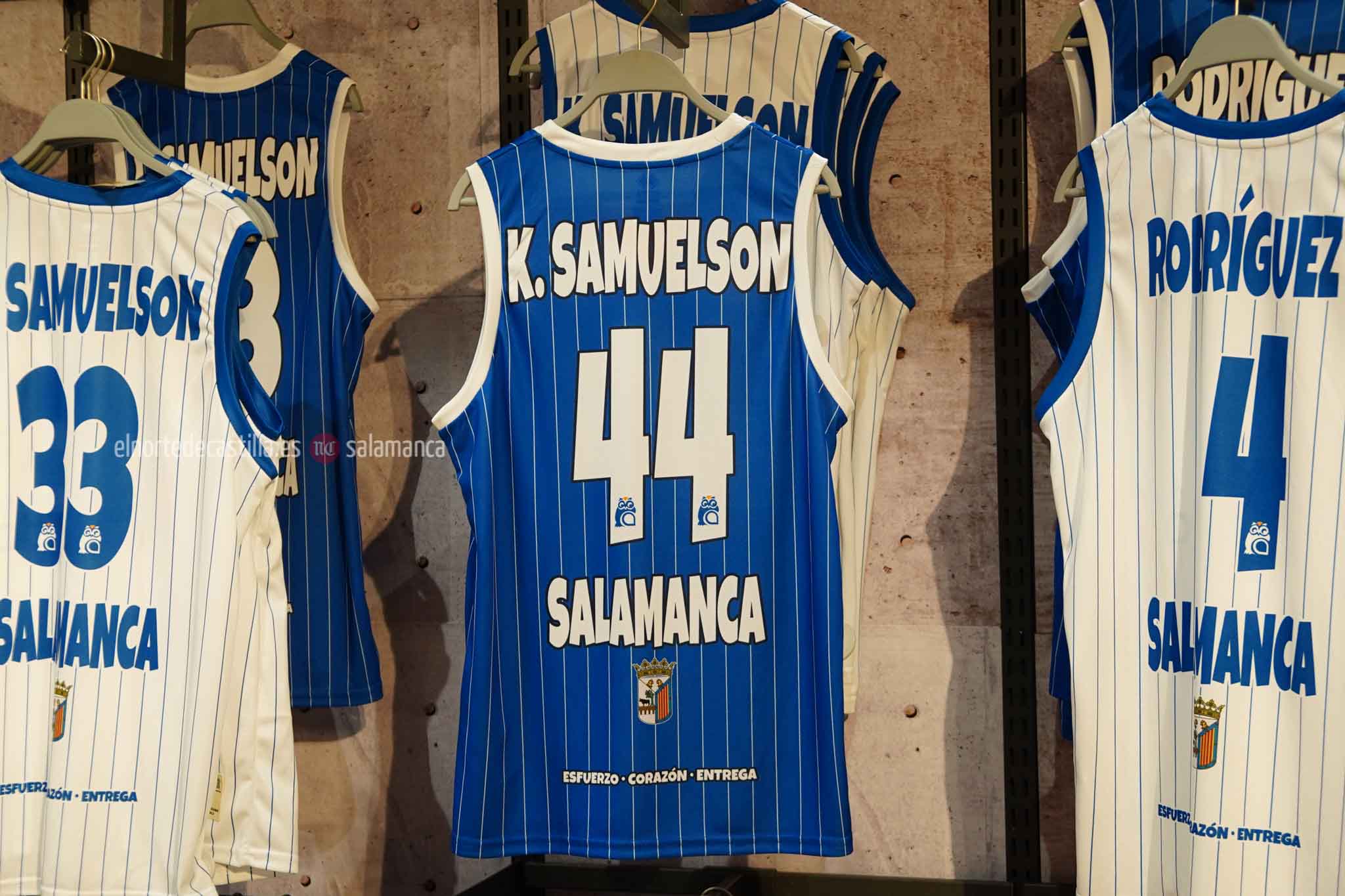 Fotos: Espacio C.B. Avenida