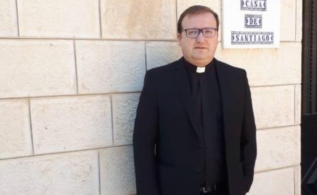 Juan Antonio Ruiz Rodrigo.