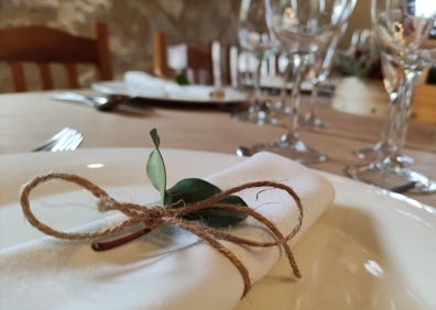 Imagen secundaria 1 - La decoración perfecta para estas navidades