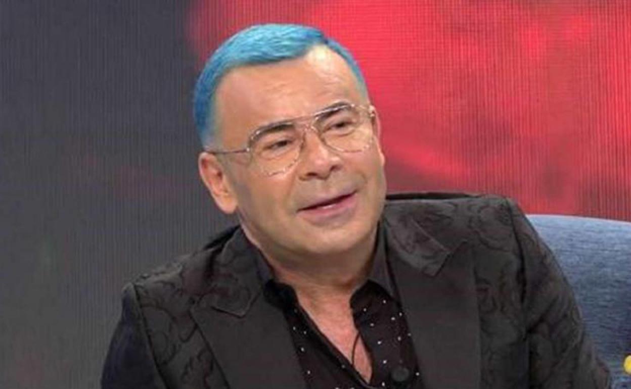 Jorge Javier explica las razones por las que no tiene intención de dejar la televisión