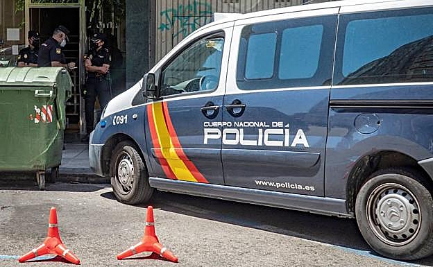 Casi un centenar de denuncias en Valladolid en la tarde del sábado por incumplir las medidas covid