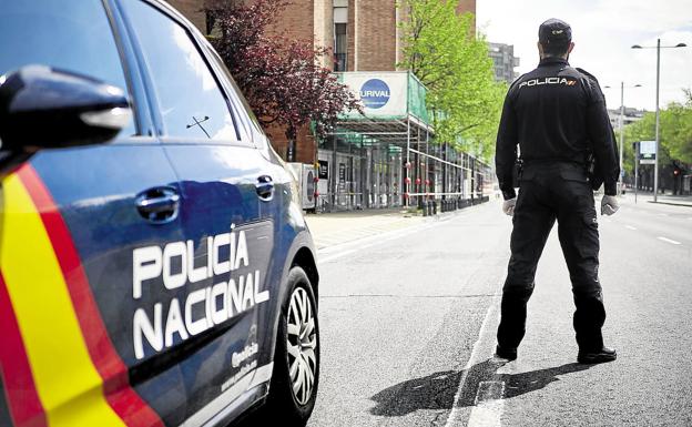 Castilla y León presenta 343 denuncias por infracciones en el uso de la mascarilla en la última semana