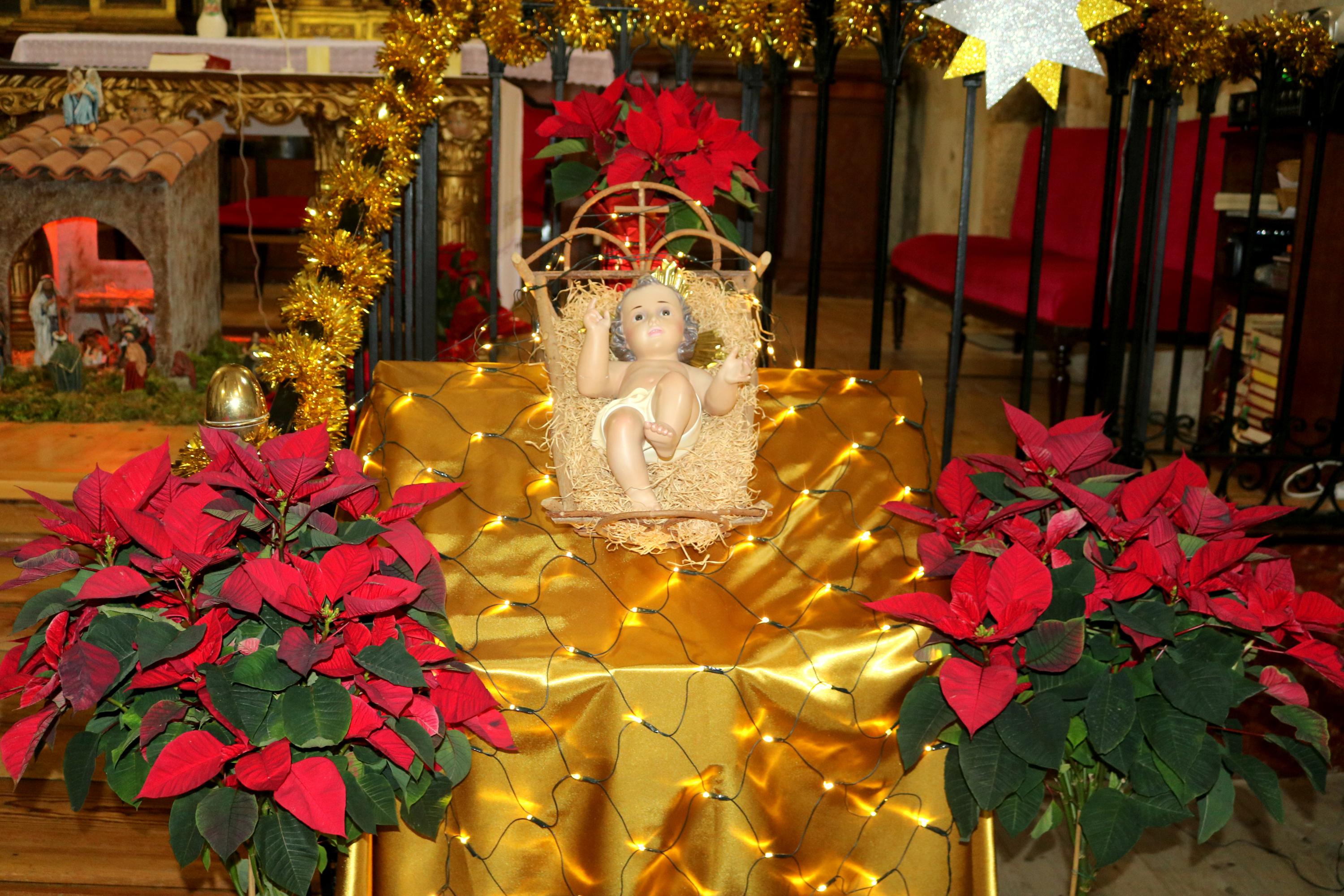 Fotos: Baltanás celebra con ilusión el día de Reyes