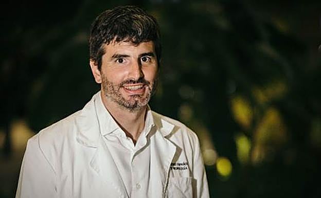 Juan Fortea Ormaechea