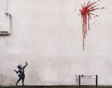 Banksy (Bristol)