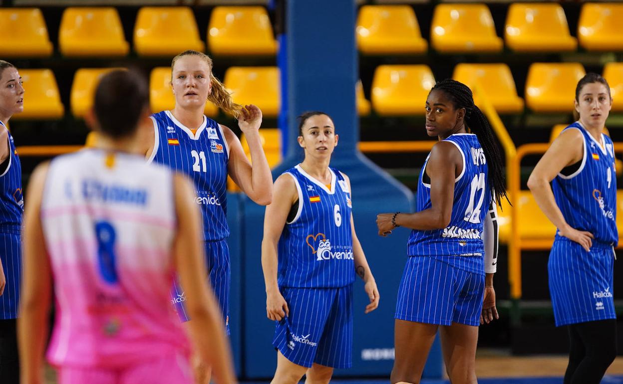 El Cadí-Avenida de esta tarde, aplazado por covid con el equipo salmantino ya en La Seu