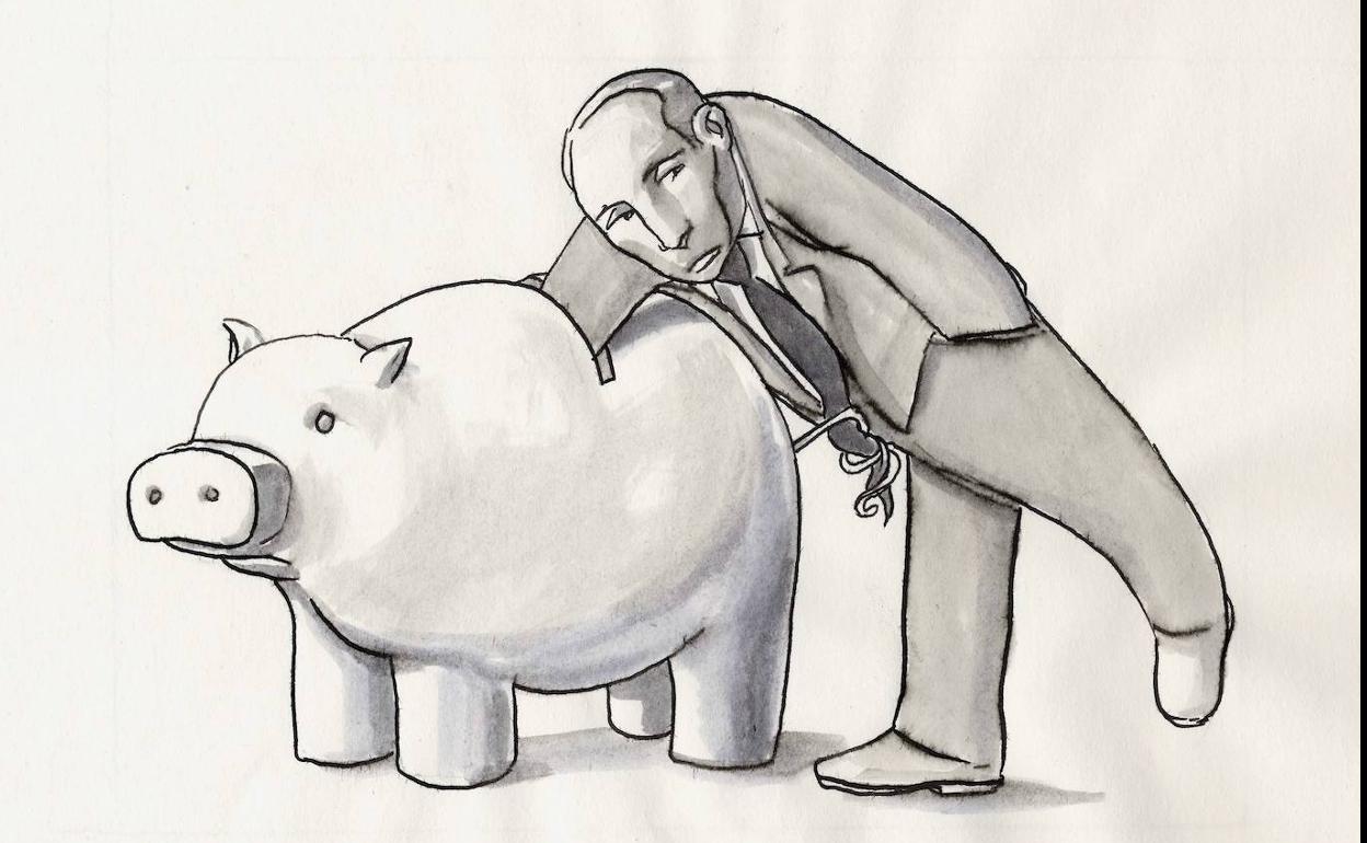 Esto no da más de sí