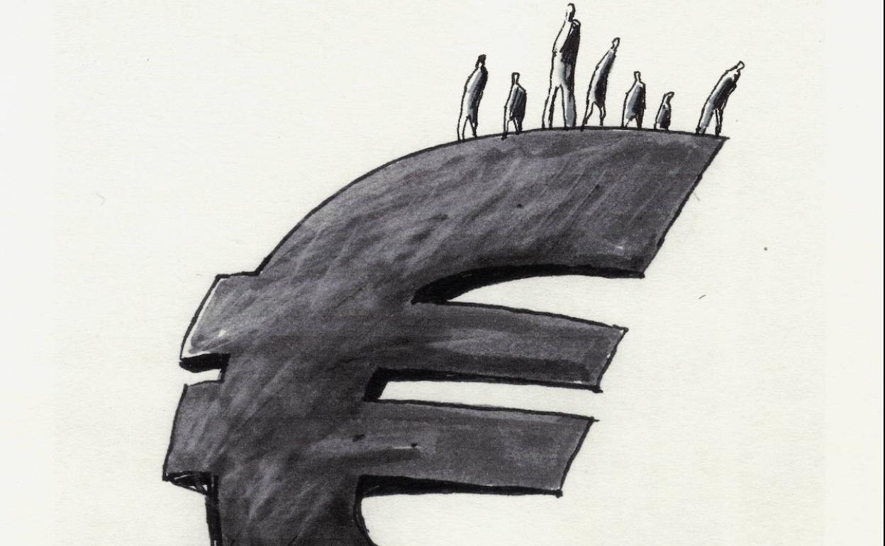 ¿Claudicación europea?