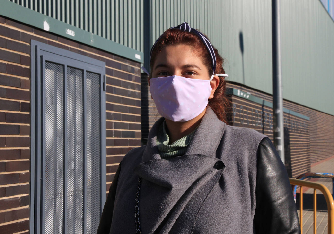 Cribado para detección de la Covid 19 en La Lastrilla 