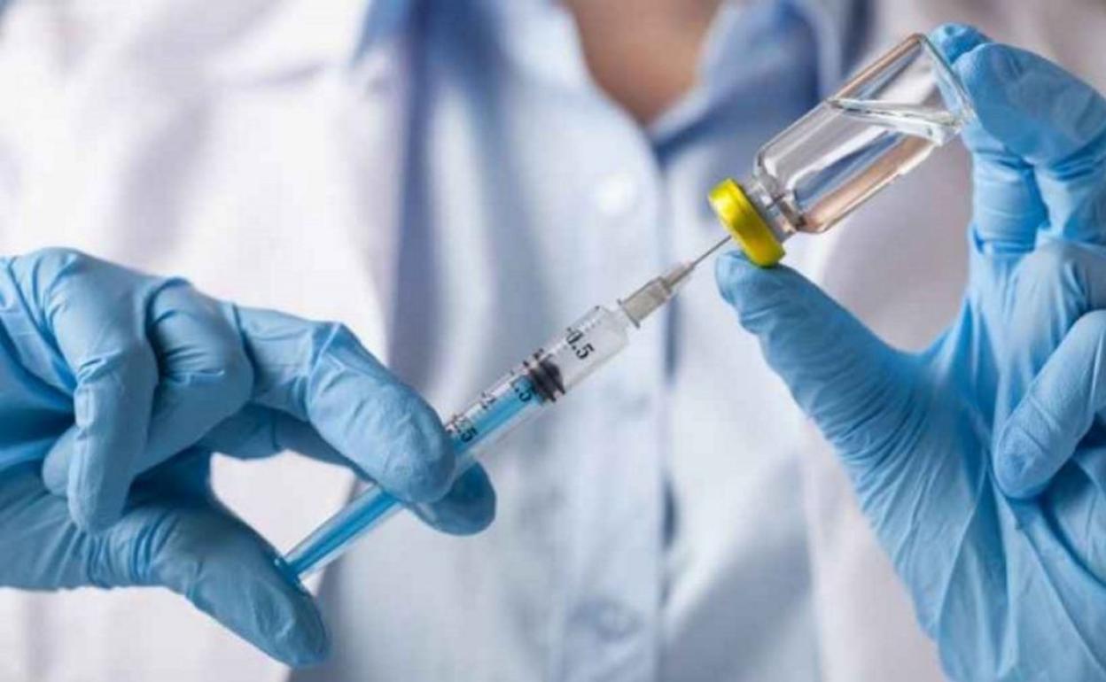 Vacuna contra la Covid-19