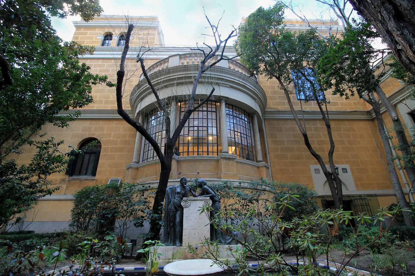 Fotos: 11 casas de pintores famosos: de El Greco a Dalí