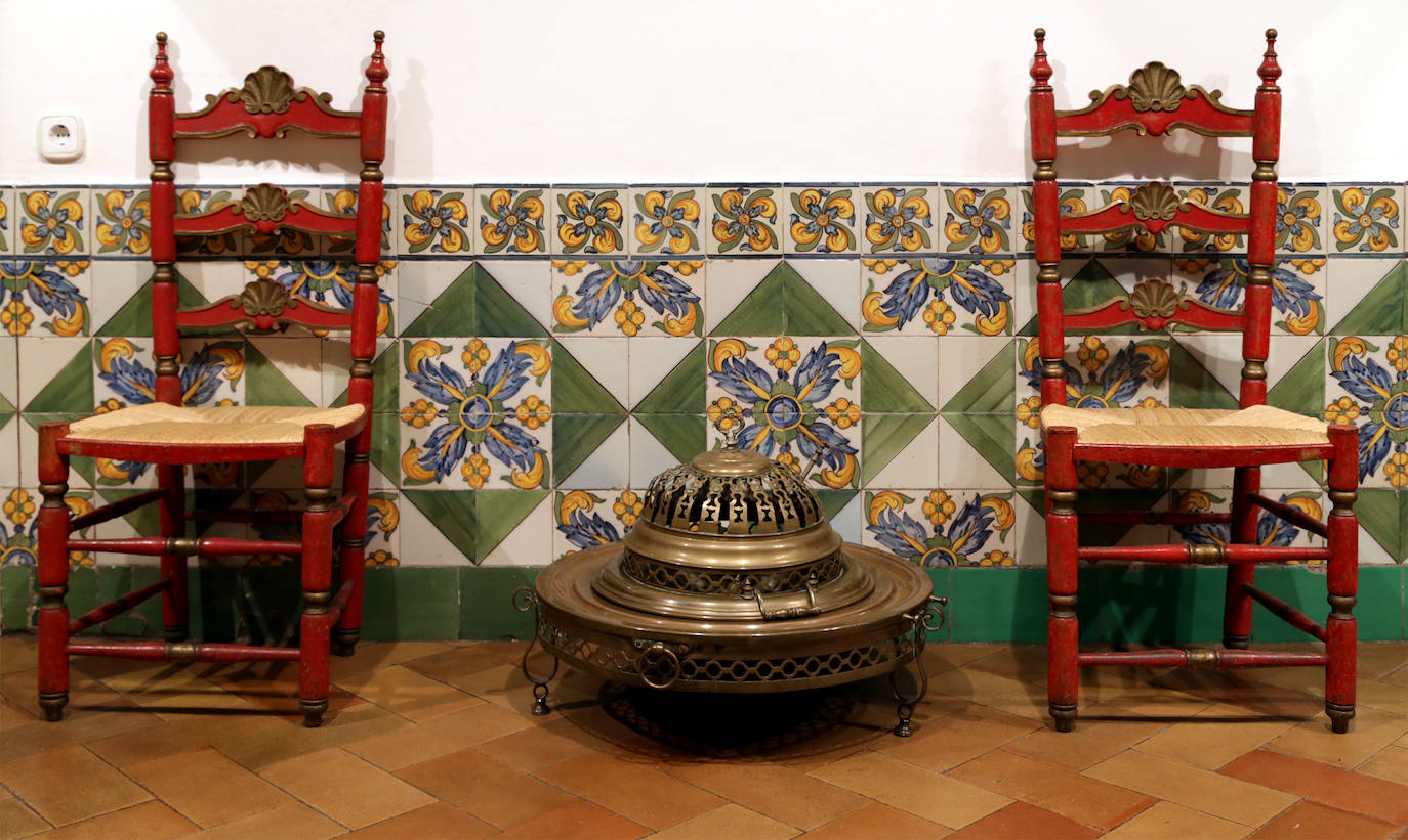 Fotos: 11 casas de pintores famosos: de El Greco a Dalí