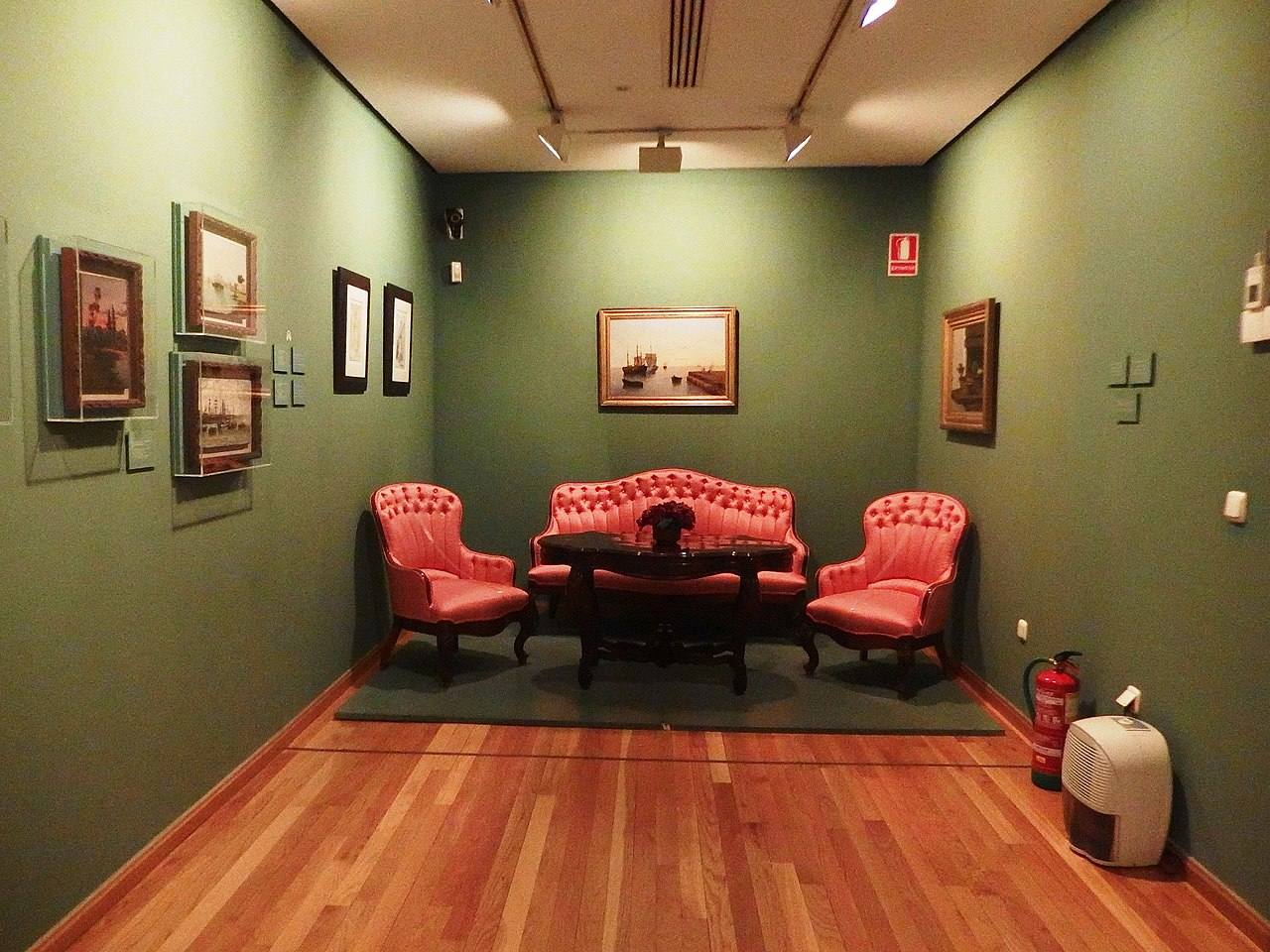 Fotos: 11 casas de pintores famosos: de El Greco a Dalí