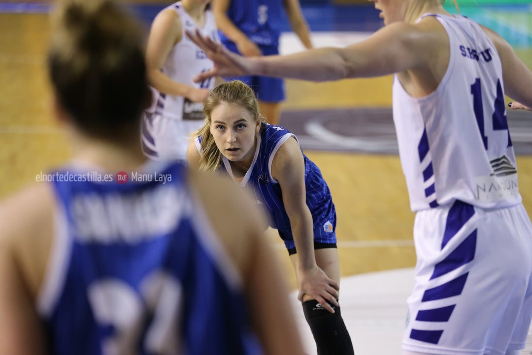 Perfumerías Avenida - Izmit Belediyespor 