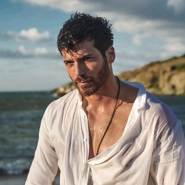 Fotos: Así es Can Yaman, uno de los hombres más deseados del mundo