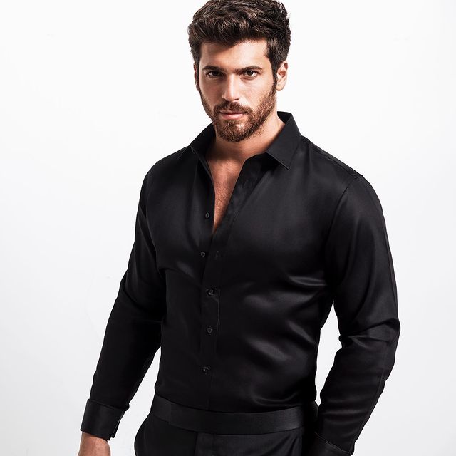 Fotos: Así es Can Yaman, uno de los hombres más deseados del mundo