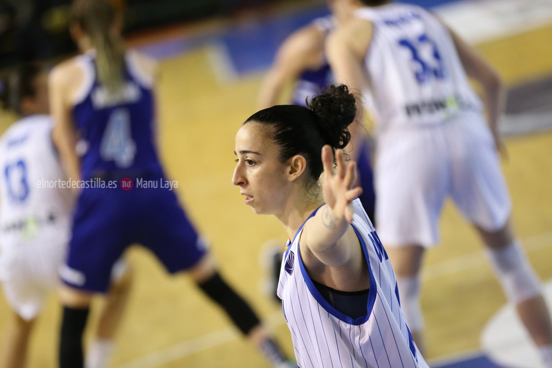 Perfumerías Avenida - Dynamo de Kursk