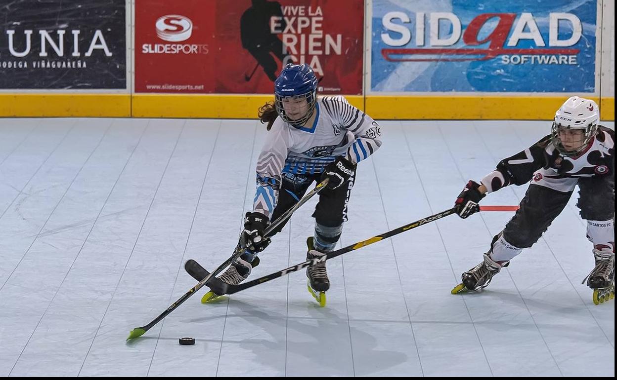 La falta de acierto condena a Munia Panteras ante Tres Cantos