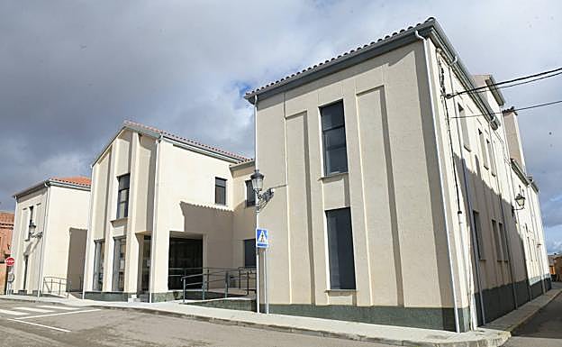 La Junta retirará los conciertos a las residencias de mayores que incumplan el protocolo de vacunación