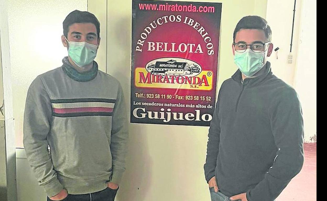 «Volvería a tomar la decición de ser parte del IME»